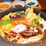 🔥十十寿喜烧，真材实料才能做出好味道