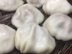 -鸡鸣汤包(仙林店)