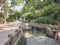 -白沙古井