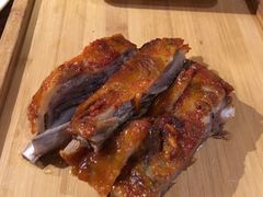 阿罗烤羊排-阿罗新疆菜(人民广场店)
