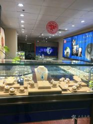 -恒阳珠宝·高级定制镶嵌·天然彩宝·天然钻石(南京西路店)