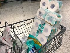 -利客来李村购物中心