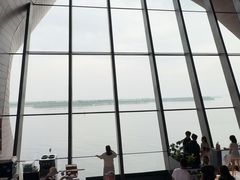 -抱抱地球咖啡馆(国家海洋博物馆店)