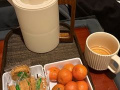 -华夏良子·足道SPA艾灸(开源店)
