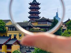 -鸡鸣寺