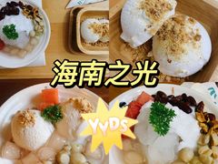 -自然椰·海南清补凉(明珠店)
