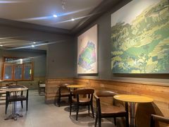 -星巴克(天津五大道店)