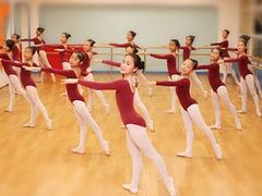 -舞研舞蹈培训(魏公村校区)