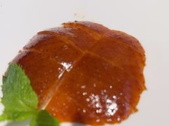 -福海居烤鸭店(鸟巢店)