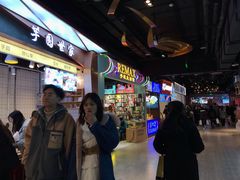 -南京时尚莱迪购物广场(正洪街店)