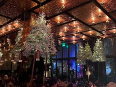 -THE CANNERY&JUJU 新鲜海鲜·牛排美食酒廊