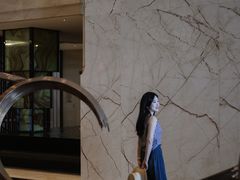 -中山利和希尔顿酒店