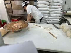 -津门如意包子铺(宾西路店)