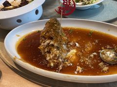 -味莊·青岛菜(云霄路店)