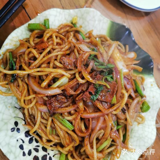 南都食府麻辣鱼私家菜