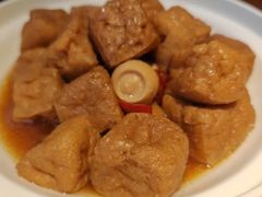 -好嫂子酱猪手•农家菜(华远坊店)