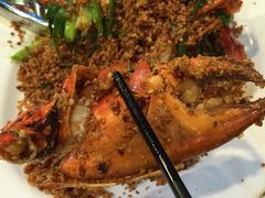 -桥底辣蟹(谢斐道店)