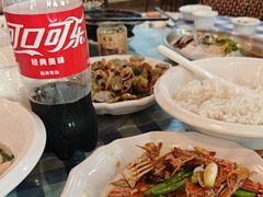 -钱大妈海鲜饭店(保利林语店)