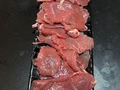 -果松木炭酸菜铜火锅·外婆参鸡汤