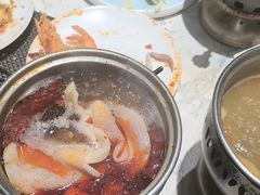 -福禧荟·海鲜自助
