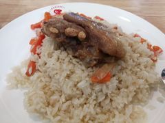 -零·壹新疆羊肉抓饭