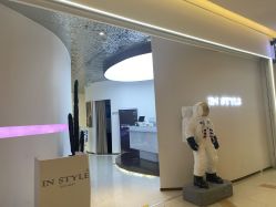-In Style Hair Salon
