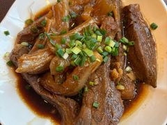 -中国厨房/台湾牛肉面