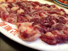 -陈记顺和潮汕牛肉火锅(韩江路店)