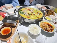 -大丰收·蛙功夫(晋江万达店)