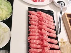 -阳坊胜利涮羊肉(阳坊老店)