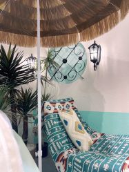 -好看加白色房子