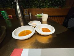 -辛氏火炉·韩式古法烤肉(松北店)