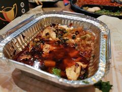 -何师烧烤Pro ·江湖川菜·小龙虾·精酿(太古里旗舰店)