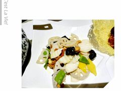 -三宝大饭店-中和艺素餐厅(浦上金山正祥广场店)