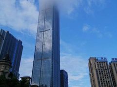 -南宁那莲豪华精选酒店-云霄酒廊·80楼高空城景酒吧