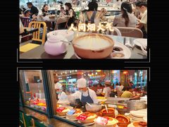 -陈鹏鹏潮汕菜(欢乐海岸 海边景观店)