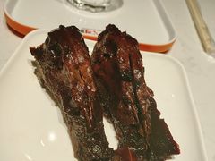 -杨氏青龙虾·羊蝎子(金盛路总店)