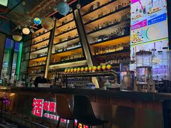 -Famous肥猫墨西哥音乐餐吧(五棵松华熙LIVE店)