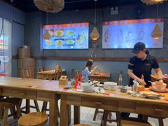 -湘人龙记老长沙米粉(鸟巢店)