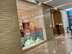-爱马仕 HERMES(德基广场店)
