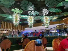 -苏梅花园(群星城店)