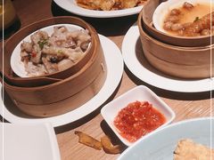 -太仓珀丽酒店-粤季餐厅