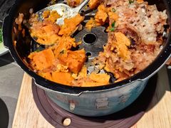 -羊门客在·烤盐池滩羊·川菜