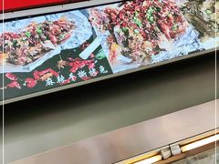 -老黄记手撕烤兔(玉林街店)