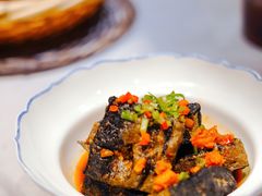 -隐厨·中国菜馆(三里屯T+MALL店)