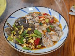 -肥弟大排档(汕樟路店)
