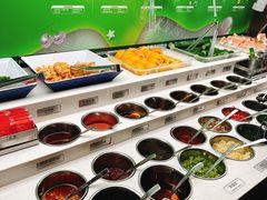 -海底捞火锅(长宁路龙之梦店)