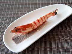 -竹之月日本料理铁板烧(香江花园店)