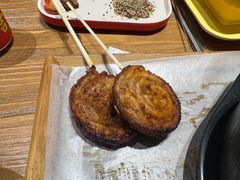 -熙成烧烤(白塔岭店)