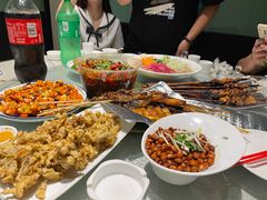 -镜泊湖酒家(兴华街金鼎店)